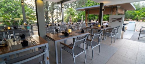 1 bedroom Condo in Nai Yang, Thailand No. 12611 5