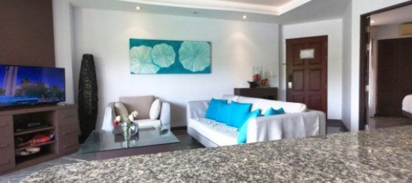 1 bedroom Condo in Nai Yang, Thailand No. 12611 12