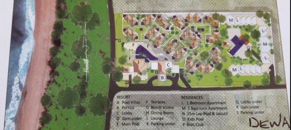 1 bedroom Condo in Nai Yang, Thailand No. 12611 18