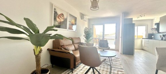 Apartamento T2 em Mijas, Spain N.º 56746 9