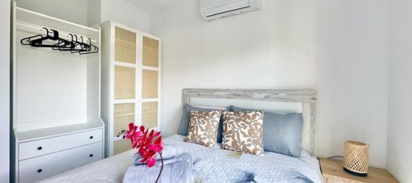 Apartamento T2 em Mijas, Spain N.º 56746 22