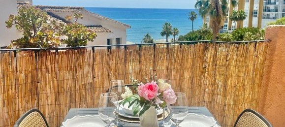 Apartamento T2 em Mijas, Spain N.º 56746 2