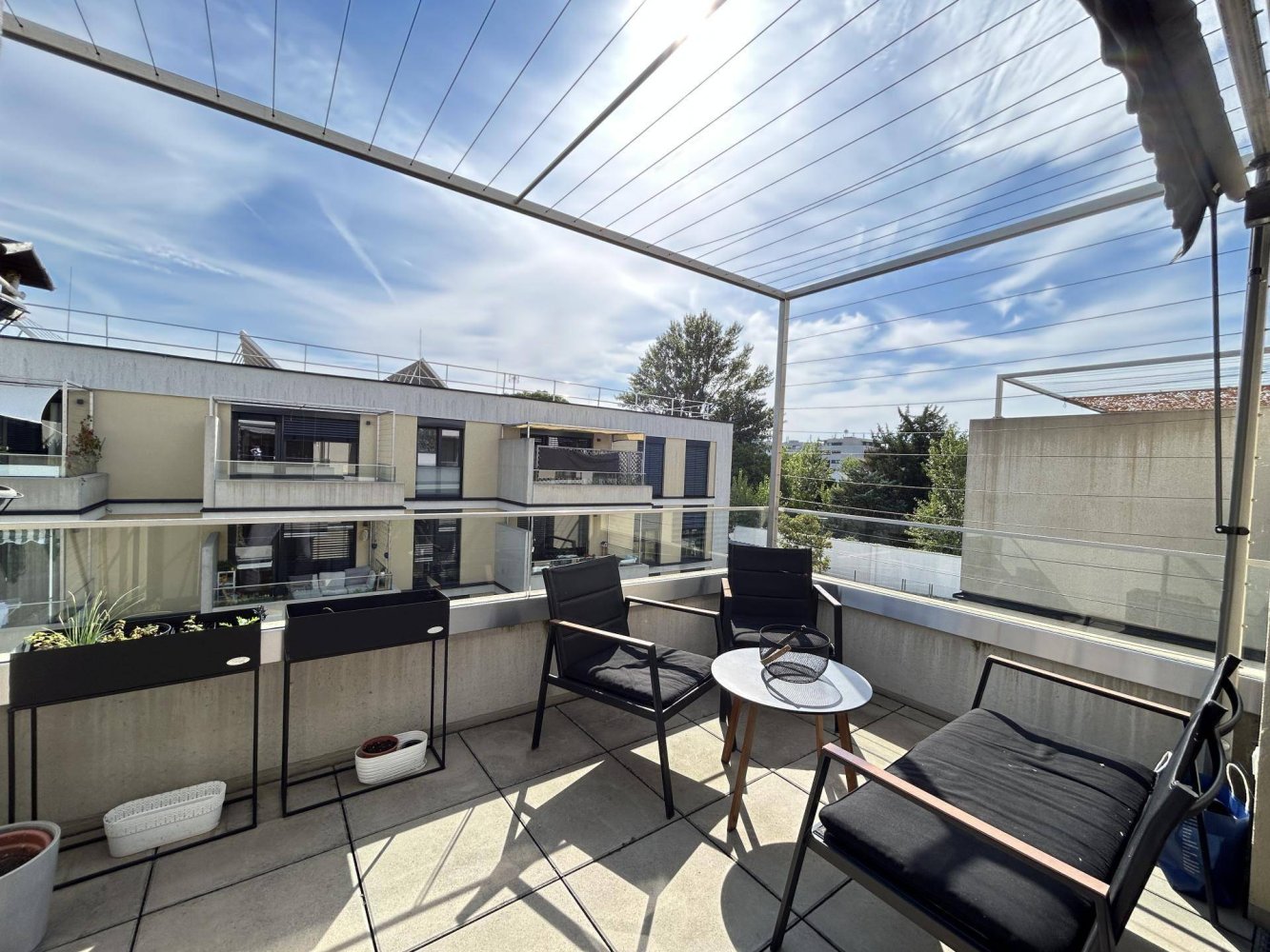 1 bedroom Apartment in Vienna, Austria No. 245390