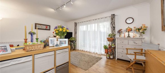 2 chambres Appartement à Wimbledon, United Kingdom No. 7204 13