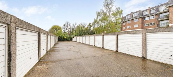 2 chambres Appartement à Wimbledon, United Kingdom No. 7204 11