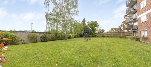 2 chambres Appartement à Wimbledon, United Kingdom No. 7204 15