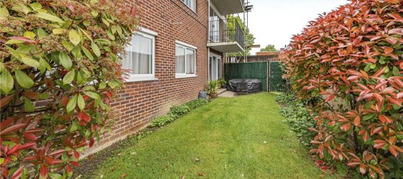 2 chambres Appartement à Wimbledon, United Kingdom No. 7204 14