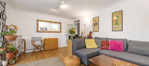 2 chambres Appartement à Wimbledon, United Kingdom No. 7204 3