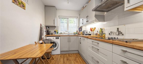 2 chambres Appartement à Wimbledon, United Kingdom No. 7204 5