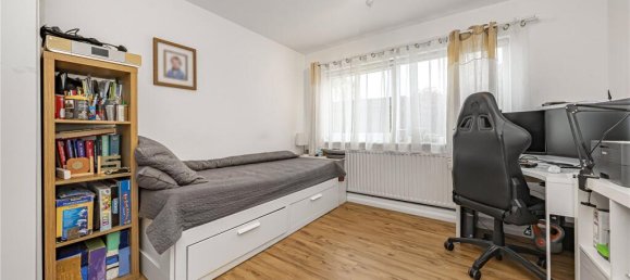 2 chambres Appartement à Wimbledon, United Kingdom No. 7204 7