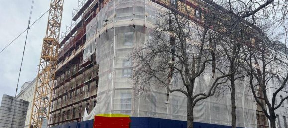 Квартира с 1 спальней в Фафоритен, Австрия № 250026 10