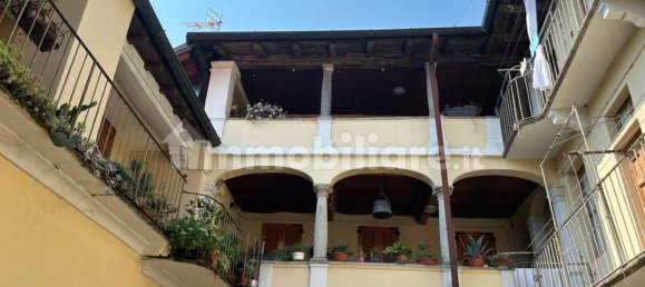 2 bedrooms Apartment in Maccagno con Pino e Veddasca, Italy No. 71640 13
