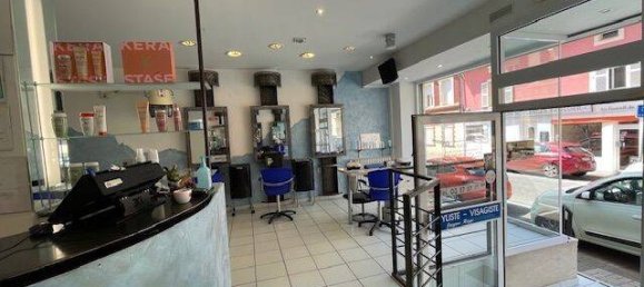 Gewerbliche Immobilie in Moyeuvre-Grande, France 70m², Nr. 56399 2