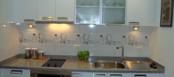 استوديو في الكوندو في Pattaya, Thailand رقم 1518 2