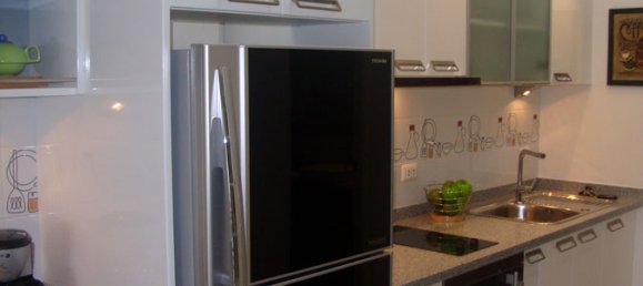 استوديو في الكوندو في Pattaya, Thailand رقم 1518 3