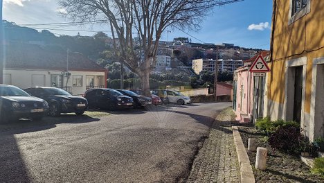 Apartamento T2 em Oeiras, Portugal N.º 152953