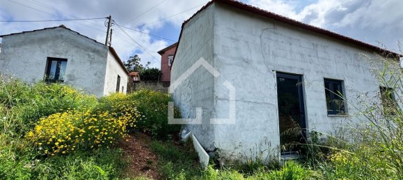 1 Schlafzimmer Haus in Oliveira de Azemeis, Portugal, Nr. 147813 3