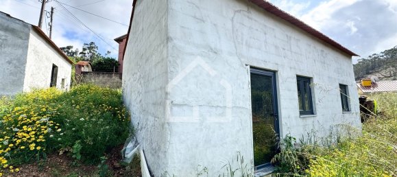 1 Schlafzimmer Haus in Oliveira de Azemeis, Portugal, Nr. 147813 4