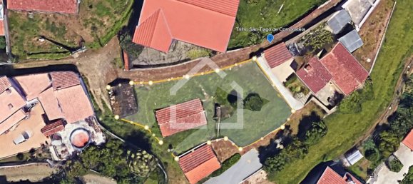 1 Schlafzimmer Haus in Oliveira de Azemeis, Portugal, Nr. 147813 2