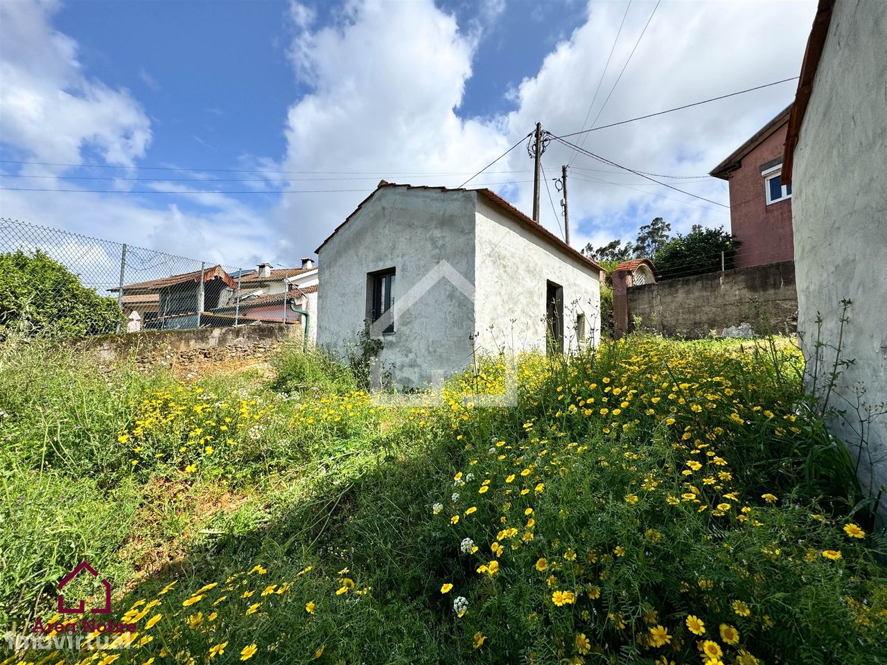 1 Schlafzimmer Haus in Oliveira de Azemeis, Portugal, Nr. 147813