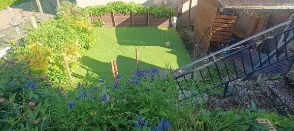 Casa T3 em Elbeuf, France N.º 357557 2