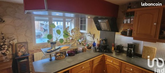 Casa T3 em Elbeuf, France N.º 357557 5