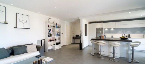 2 chambres Appartement à Nice, France No. 342376 9