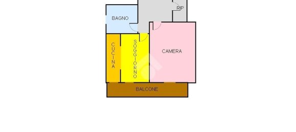 2 bedrooms Apartment in Milan, Italy No. 357951 30