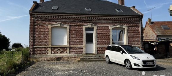 5 chambres Maison à Louvrechy, France No. 260239 10