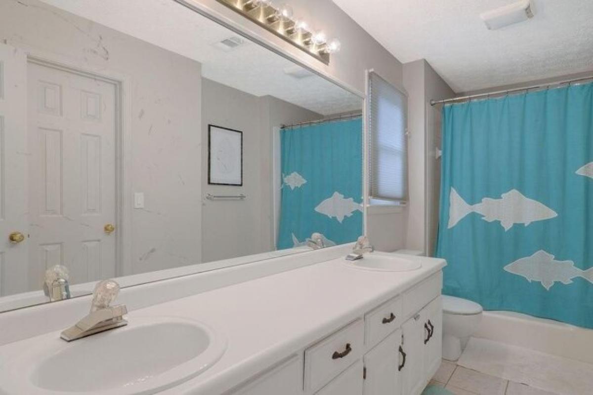 4 bedrooms House in Lawrenceville, USA No. 427338