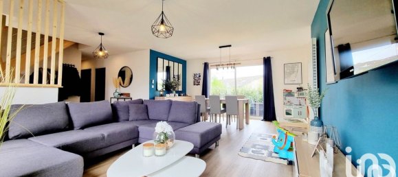 3 bedrooms Villa in Harcy, France No. 316854 6