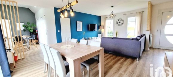 3 bedrooms Villa in Harcy, France No. 316854 3