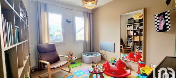 3 bedrooms Villa in Harcy, France No. 316854 11