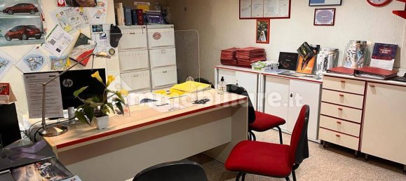 3-Zimmer Gewerbliche Immobilie in Anzio, Italy, Nr. 350353 3