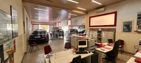 3-Zimmer Gewerbliche Immobilie in Anzio, Italy, Nr. 350353 17