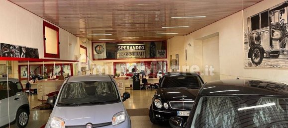 3-Zimmer Gewerbliche Immobilie in Anzio, Italy, Nr. 350353 14