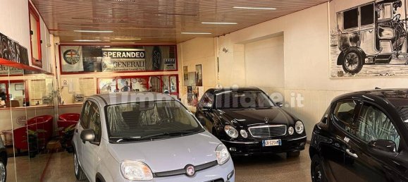 3-Zimmer Gewerbliche Immobilie in Anzio, Italy, Nr. 350353 13