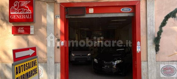 3-Zimmer Gewerbliche Immobilie in Anzio, Italy, Nr. 350353 5