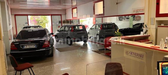 3-Zimmer Gewerbliche Immobilie in Anzio, Italy, Nr. 350353 19