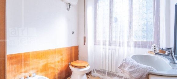 Квартира с 5 комнатами в Рим, Италия № 68370 37