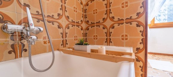 Квартира с 5 комнатами в Рим, Италия № 68370 45