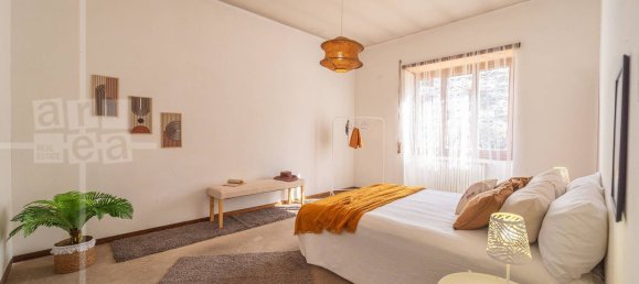 Квартира с 5 комнатами в Рим, Италия № 68370 28