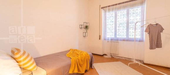 Квартира с 5 комнатами в Рим, Италия № 68370 23