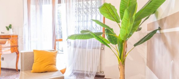 Квартира с 5 комнатами в Рим, Италия № 68370 19