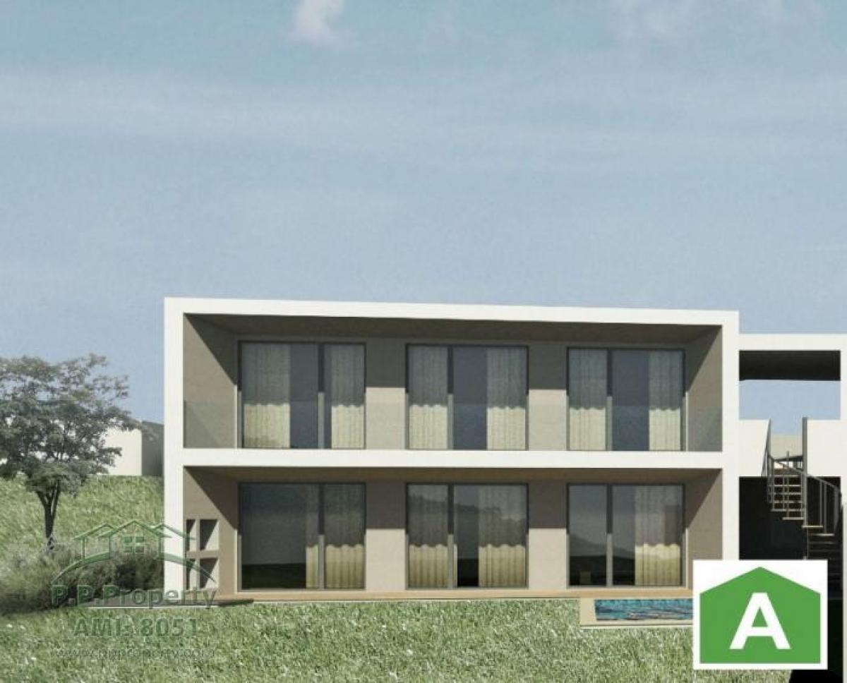 3 غرف نوم منزل في Caldas da Rainha, Portugal رقم 4599