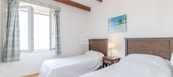 4 bedrooms Villa in Binibeca, Spain No. 8716 4