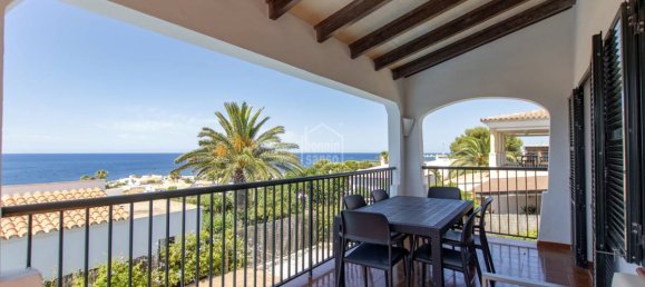 4 bedrooms Villa in Binibeca, Spain No. 8716 9