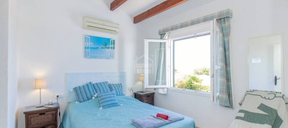 4 bedrooms Villa in Binibeca, Spain No. 8716 6