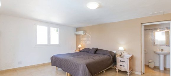 4 bedrooms Villa in Binibeca, Spain No. 8716 13