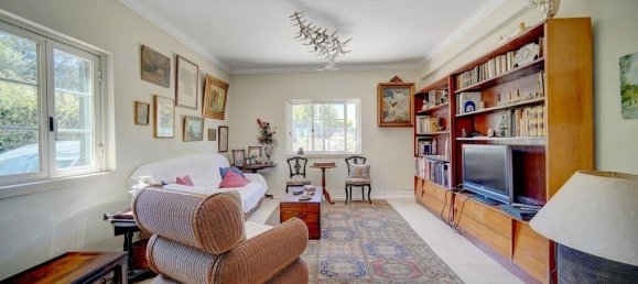 4 Schlafzimmer Haus in Sintra, Portugal, Nr. 284734 9